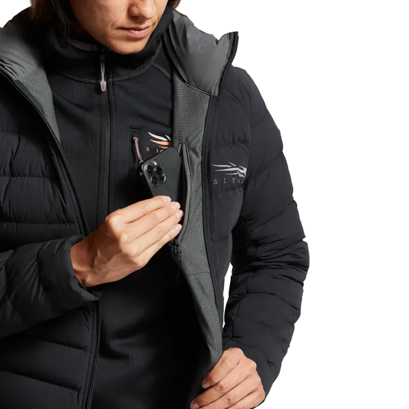 Women's Kelvin Lite Down Jacket