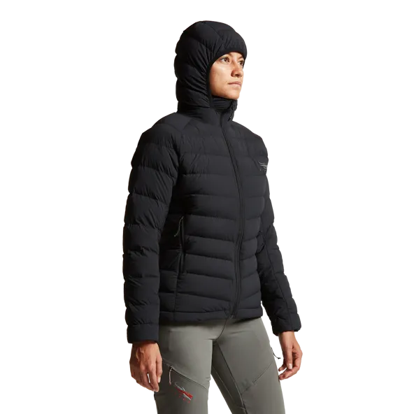 Women's Kelvin Lite Down Jacket