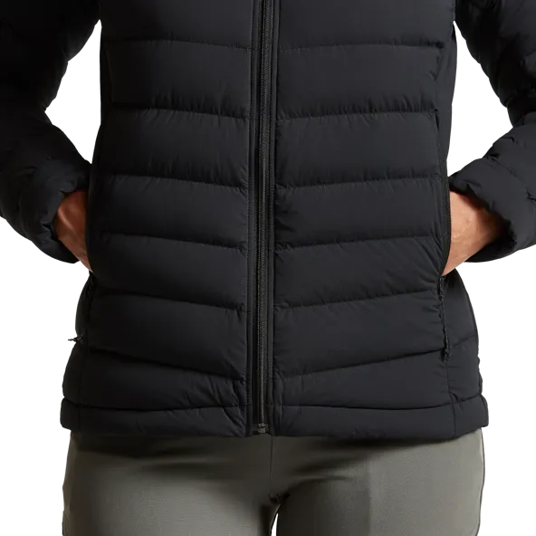 Women's Kelvin Lite Down Jacket