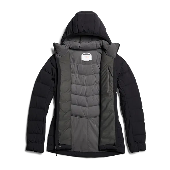 Women's Kelvin Lite Down Jacket