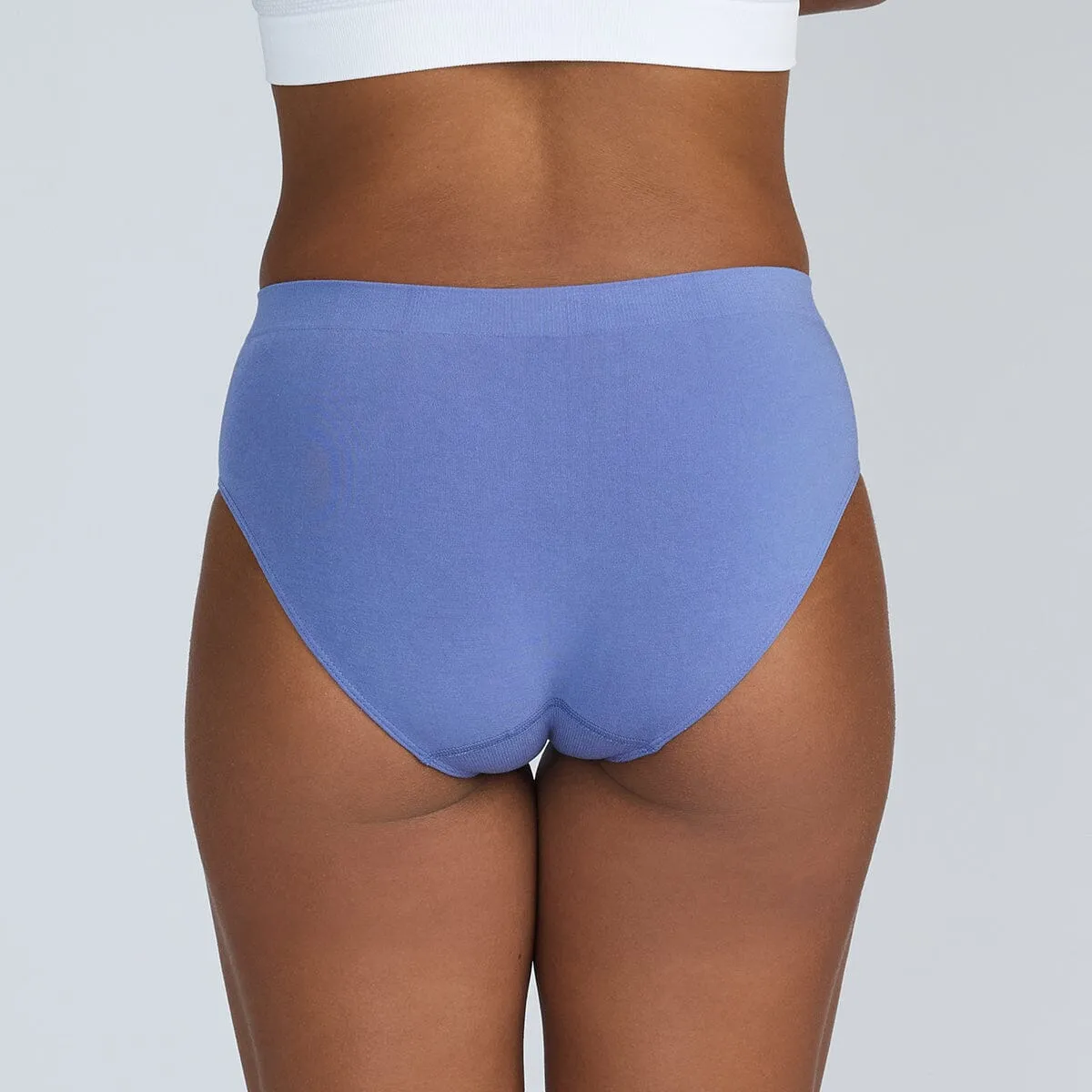 Women's SmoothFit Full Brief - Marlin